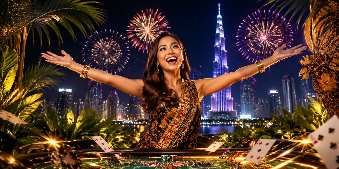 Permainan baccarat selamat dengan perlindungan data di Kuala Lumpur